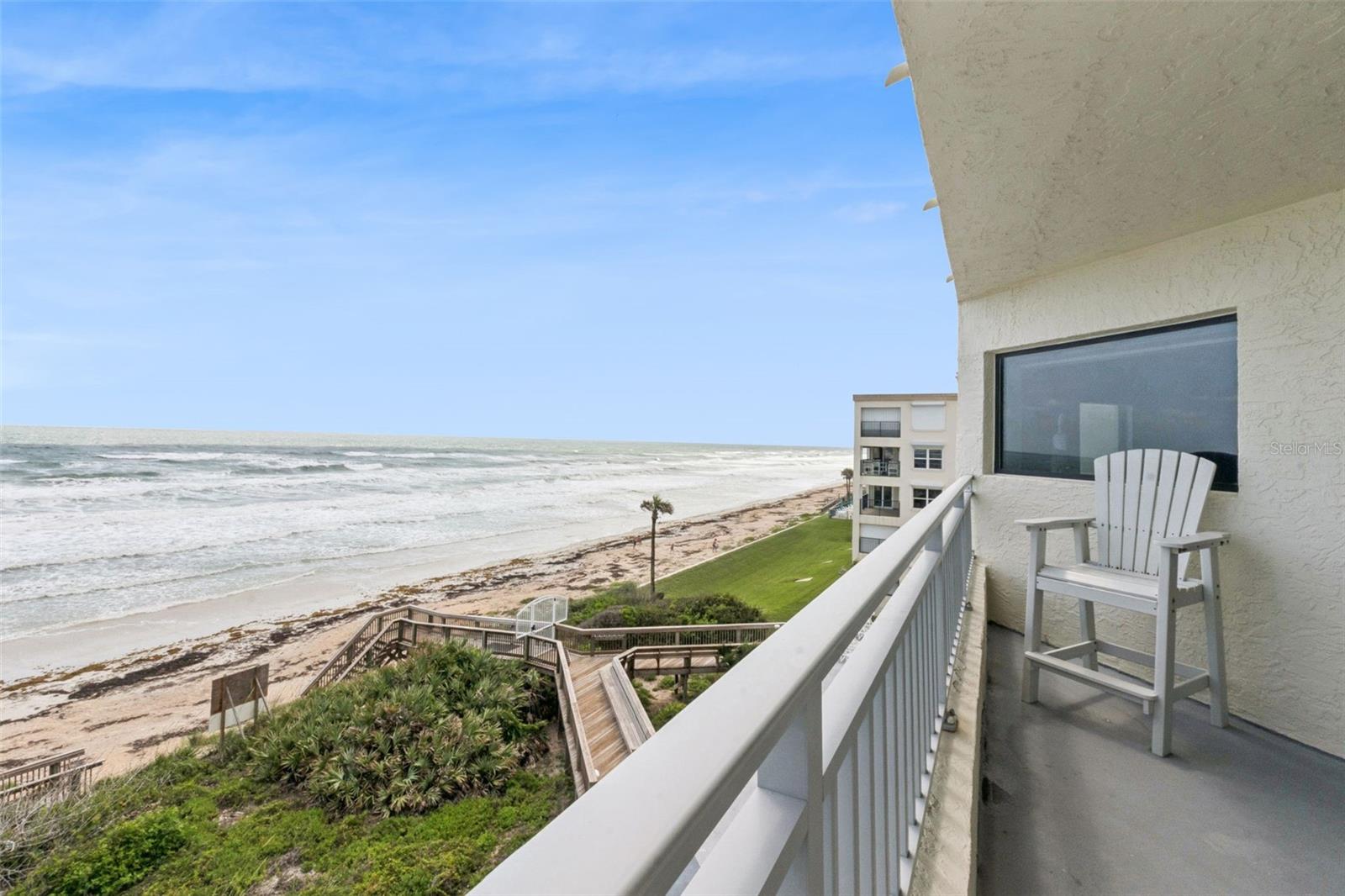 SEASCAPE TOWERS CONDO PH 01 - Residential