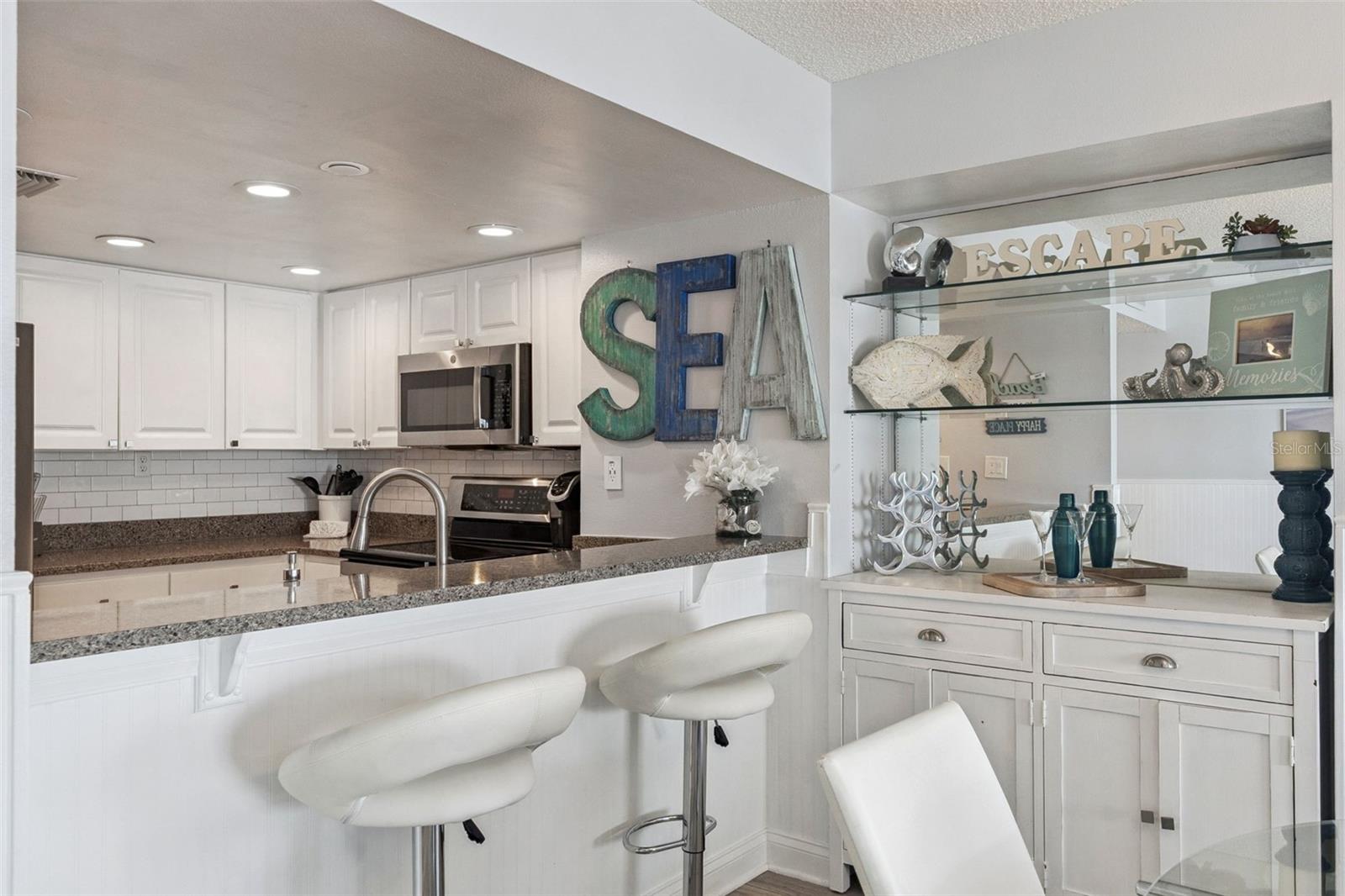 SEASCAPE TOWERS CONDO PH 01 - Residential