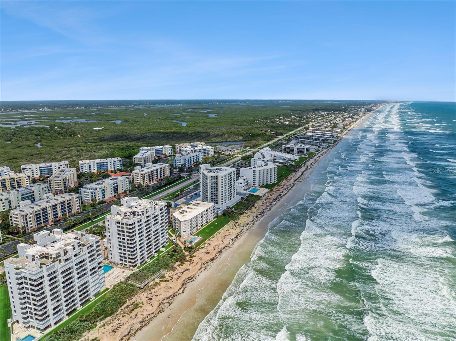 SEASCAPE TOWERS CONDO PH 01 - Residential