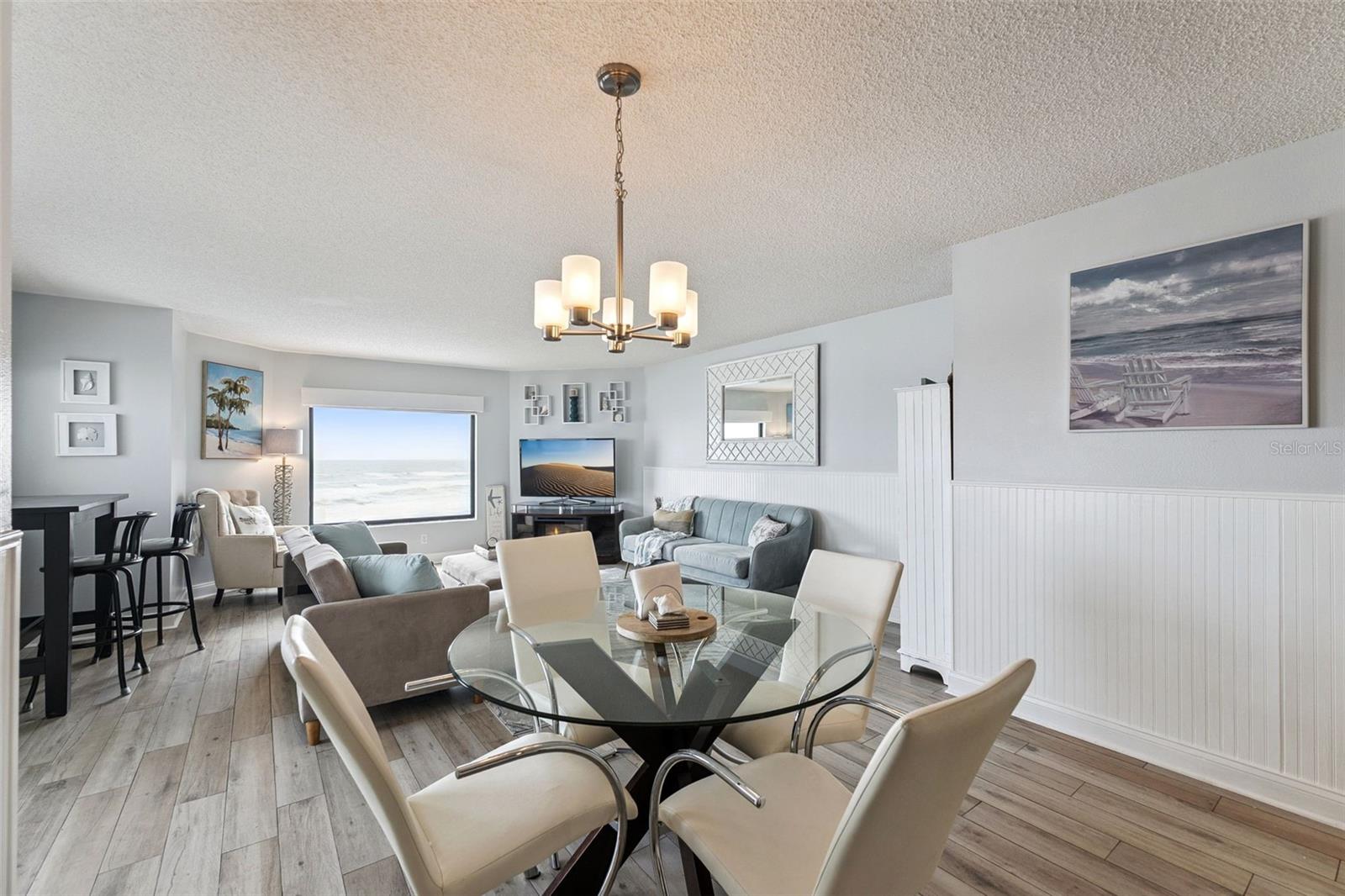 SEASCAPE TOWERS CONDO PH 01 - Residential