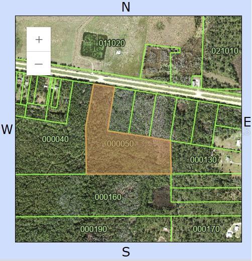 LAKE HAVEN ACRES - Land