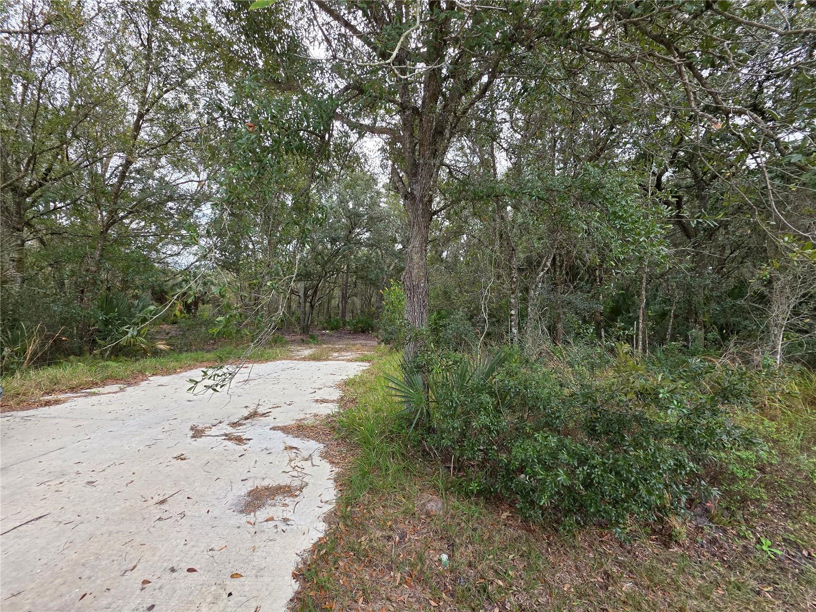 LAKE HAVEN ACRES - Land