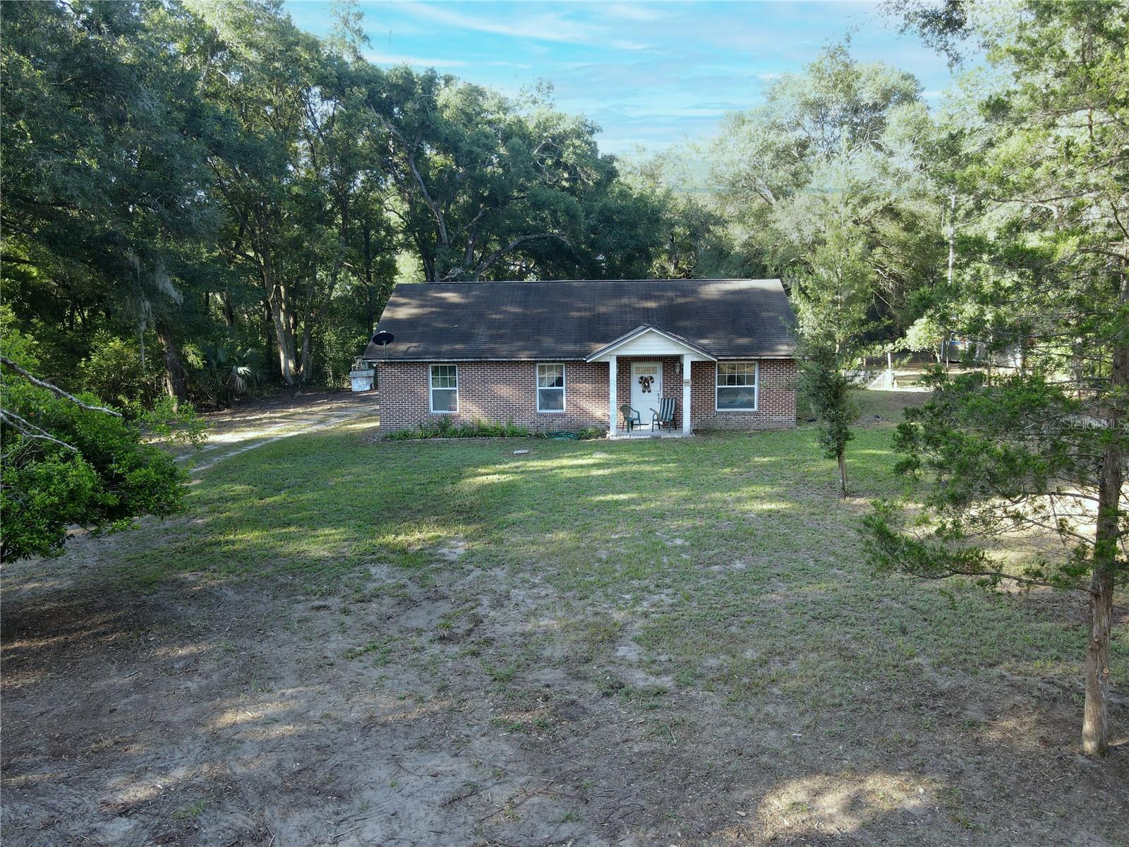 NOT IN SUBDIVISION - Residential