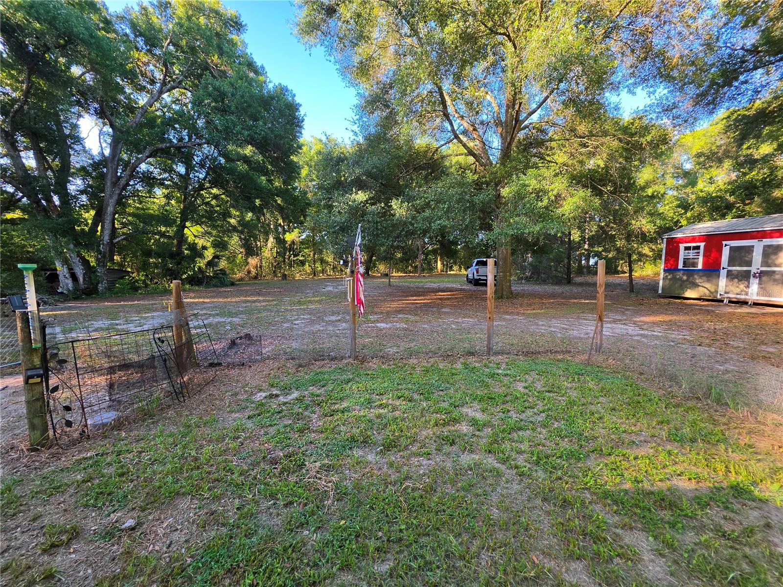 NOT IN SUBDIVISION - Residential