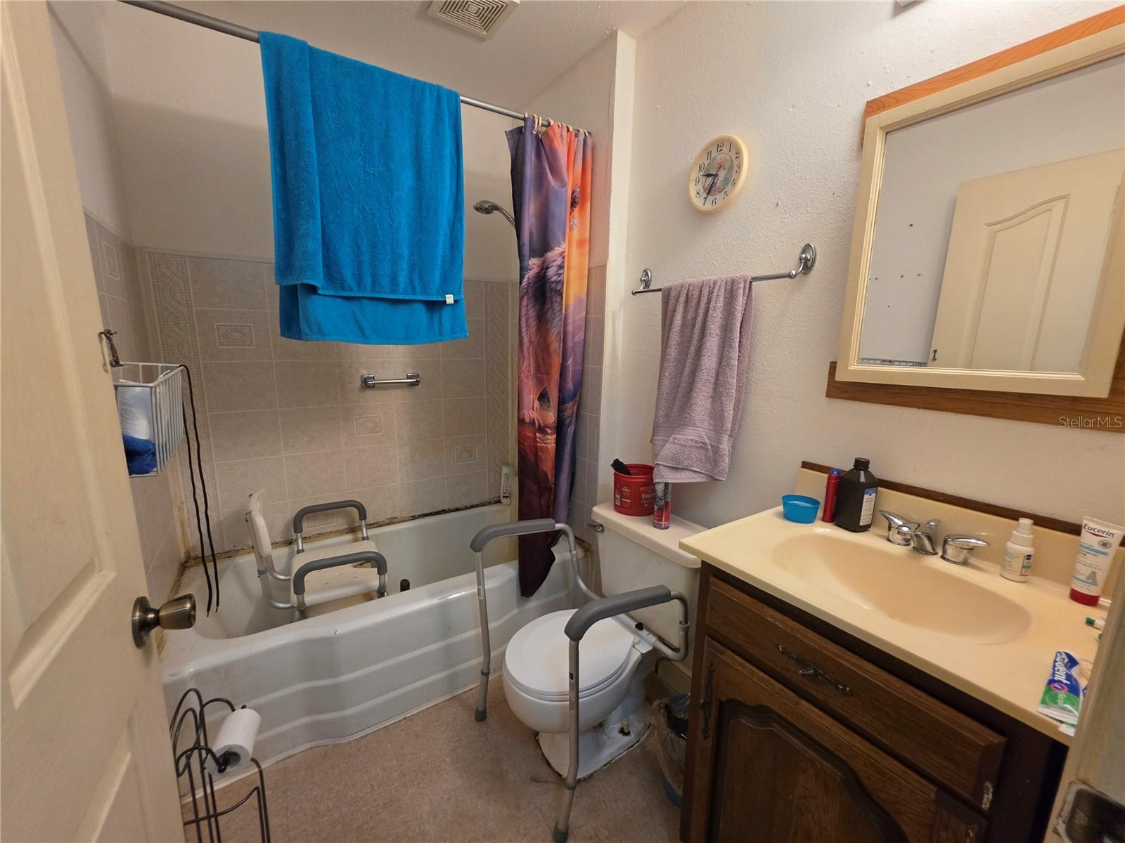 NOT IN SUBDIVISION - Residential