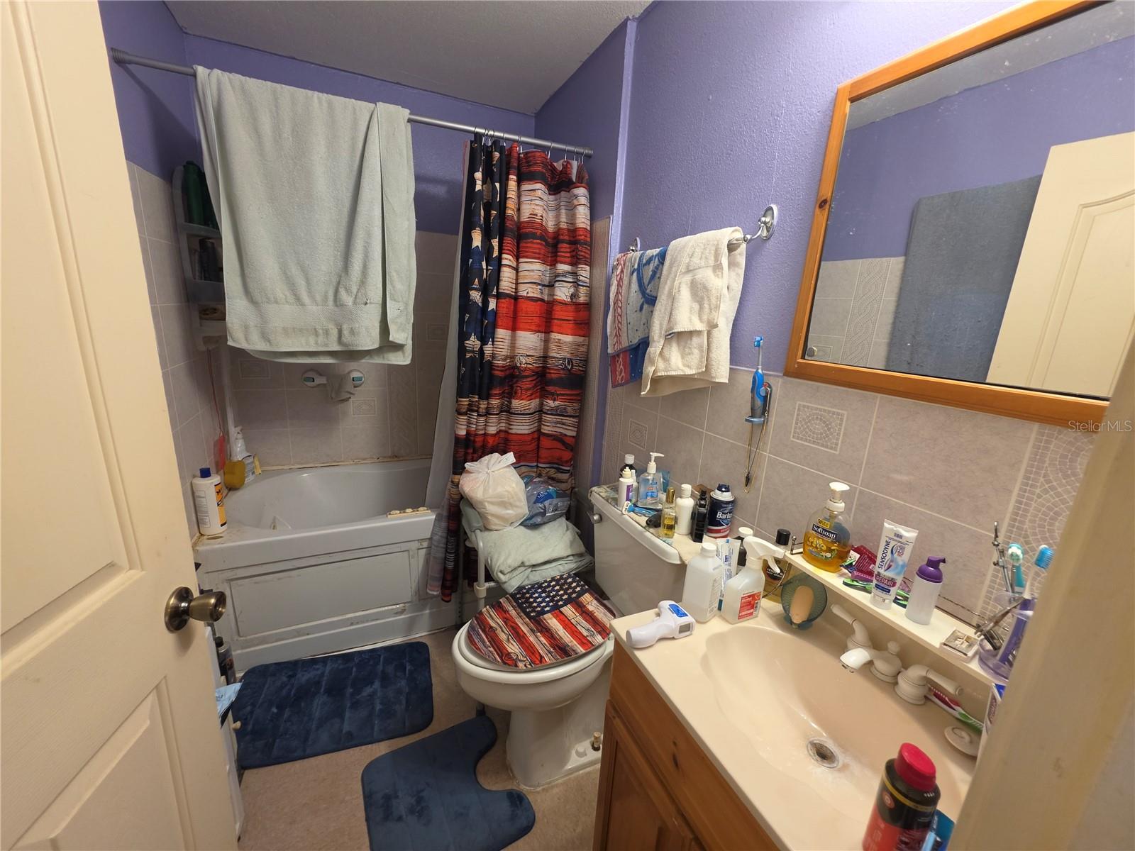 NOT IN SUBDIVISION - Residential