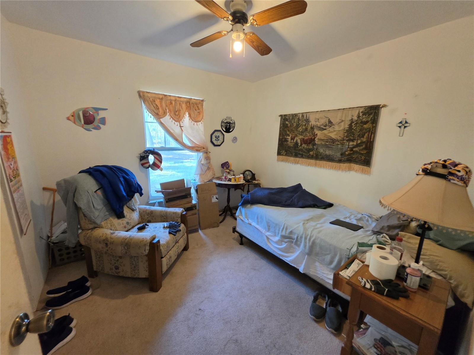 NOT IN SUBDIVISION - Residential