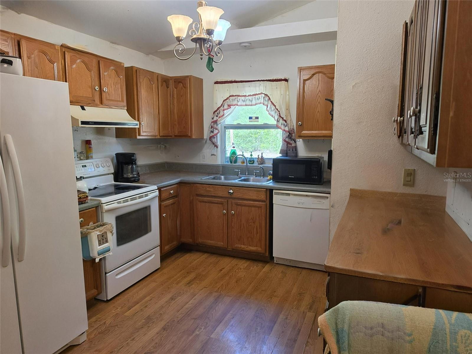 NOT IN SUBDIVISION - Residential