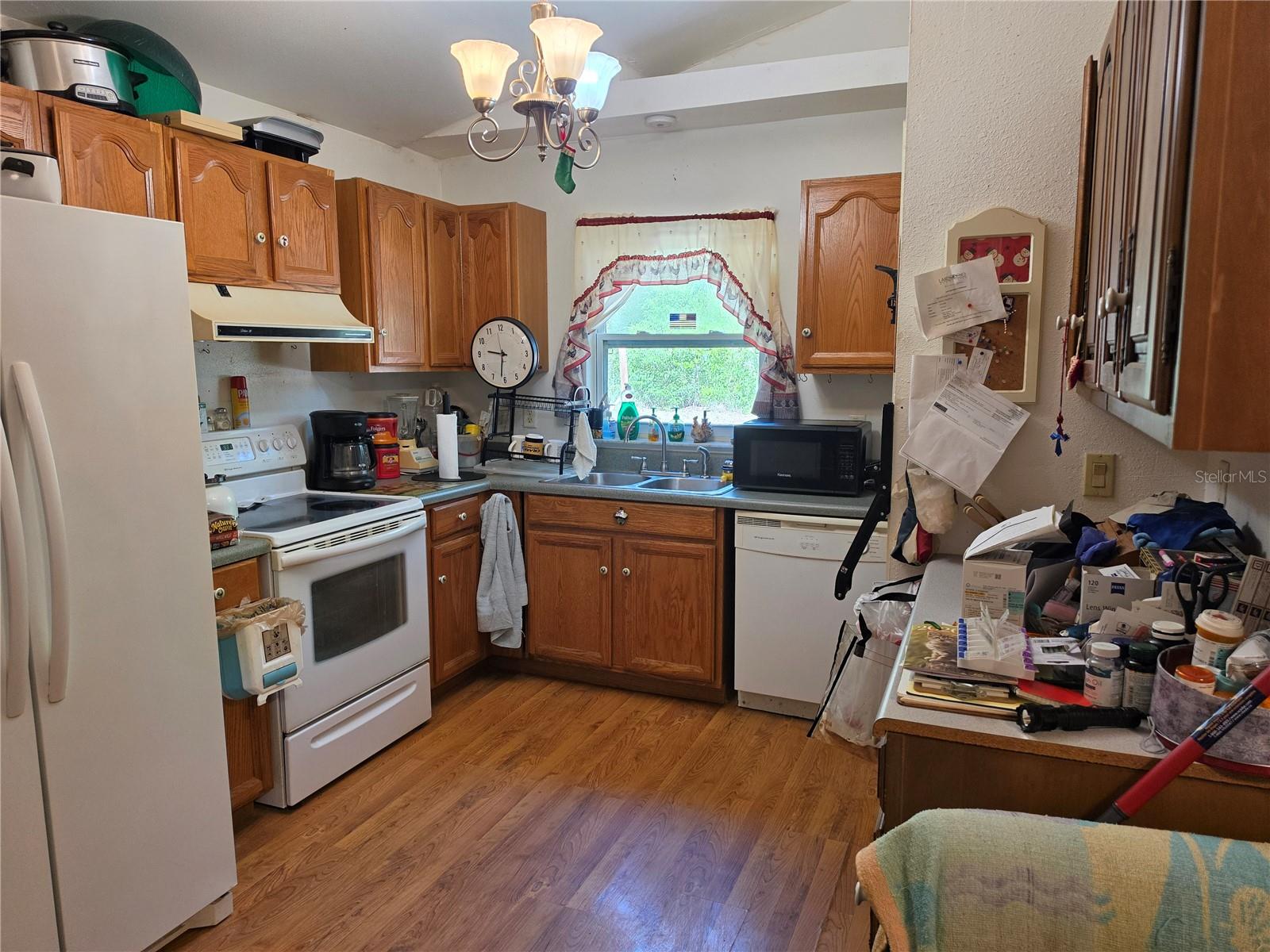 NOT IN SUBDIVISION - Residential