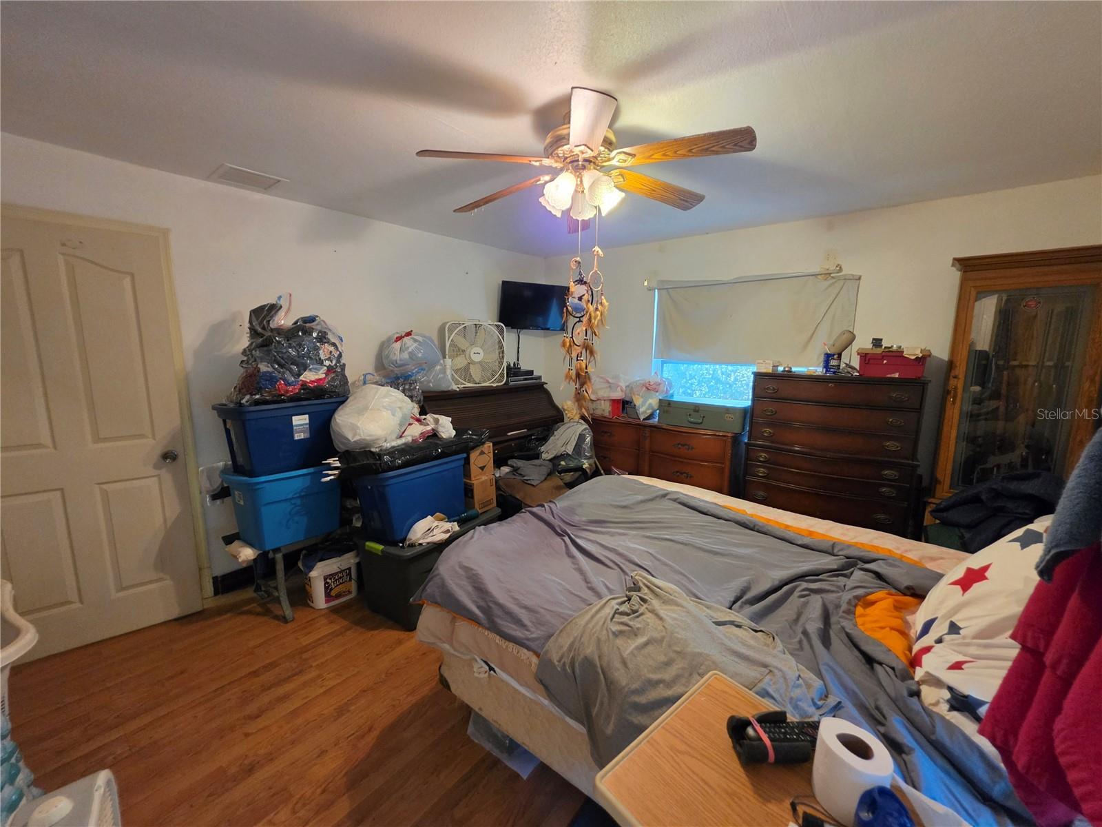 NOT IN SUBDIVISION - Residential