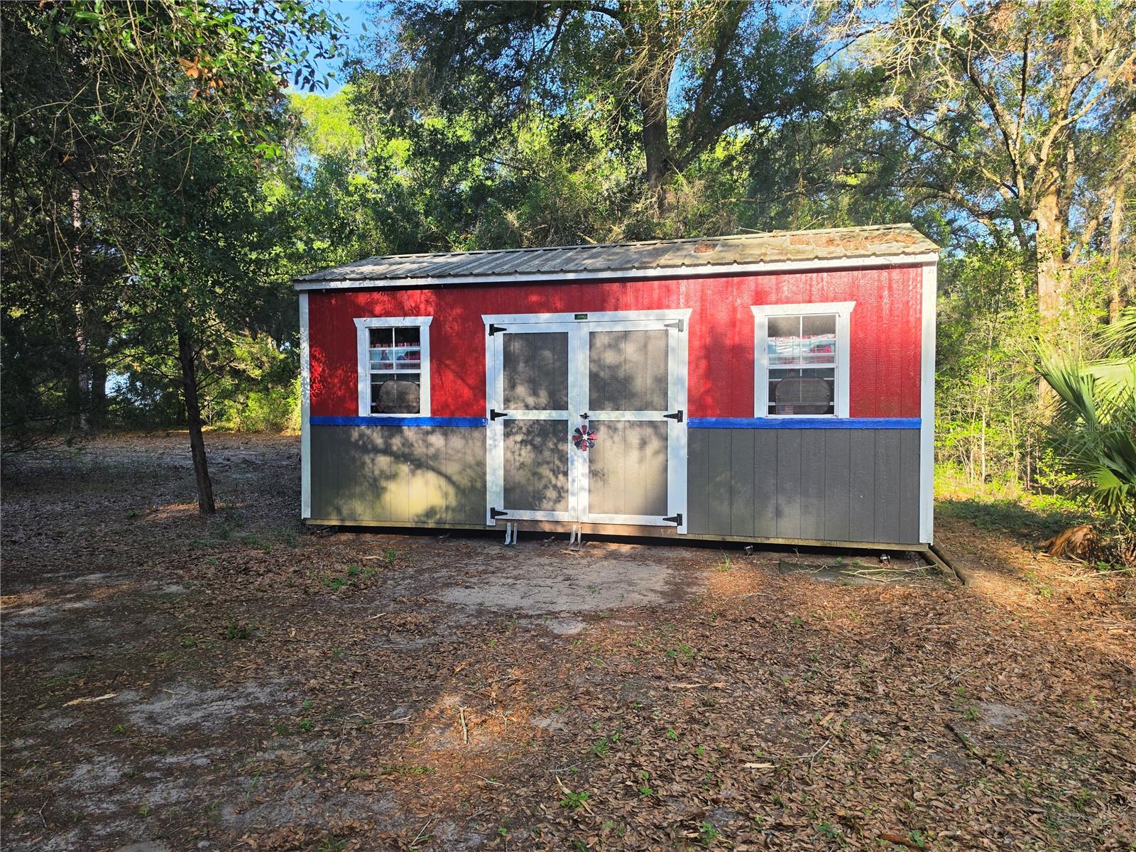 NOT IN SUBDIVISION - Residential