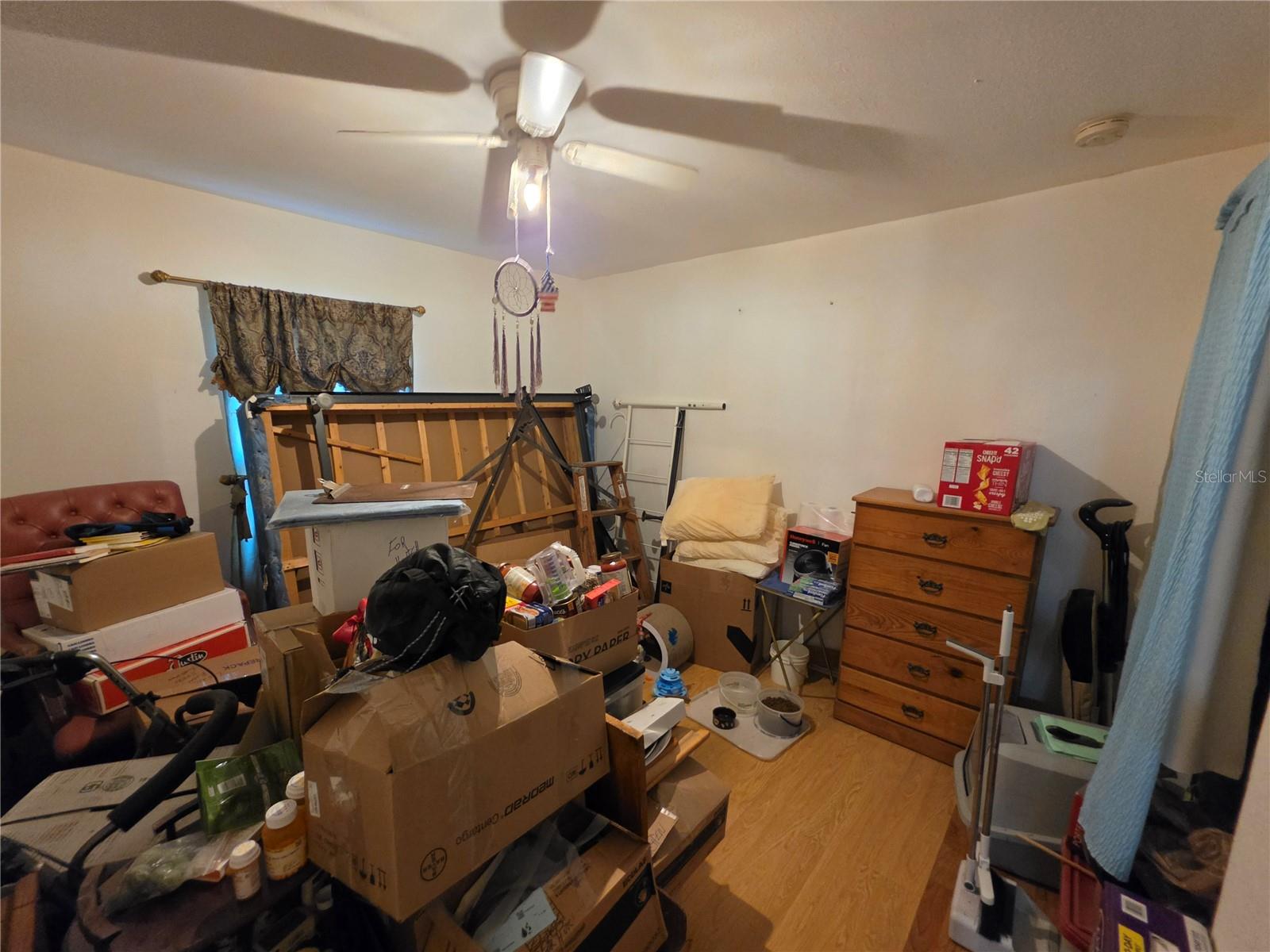 NOT IN SUBDIVISION - Residential