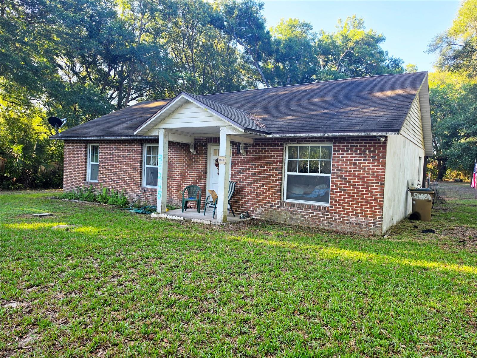 One or more photo(s) has been virtually staged. This  ultra-private 6.5-acre Two-parcel tract, surrounded by estate homes. Is a rare opportunity that  offers the perfect blend of seclusion and convenience. Ideally located just minutes from Publix, dining, and a short drive from the Wekiva Parkway, this property offers a tucked-away setting between Lakewood Ranches and Lake Seneca.This 3-bedroom, 2.5-bath home is in need of TLC. Whether you're looking to renovate, expand, or create your dream estate, the possibilities are endless. Opportunities like this are becoming increasingly rare in such a highly desirable location.NO HOA. Bring your imagination and unlock the full potential of this unique property.All measurements are approximate and should be independently verified. Please refer to driving instructions for showings.