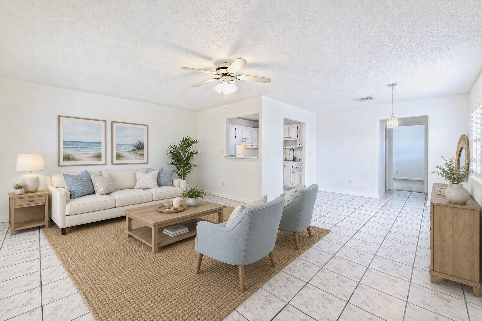 DORCHESTER C CONDO - Residential