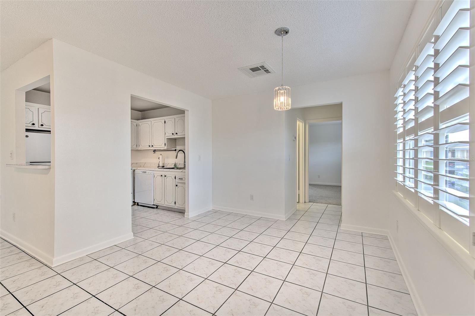 DORCHESTER C CONDO - Residential
