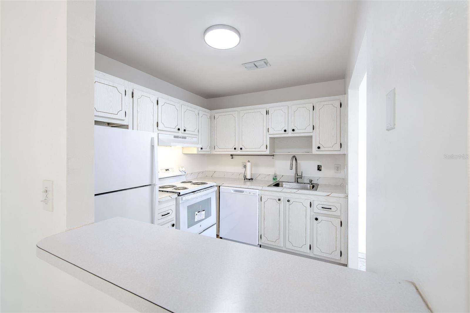 DORCHESTER C CONDO - Residential