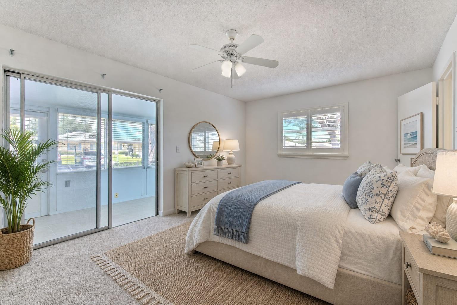 DORCHESTER C CONDO - Residential