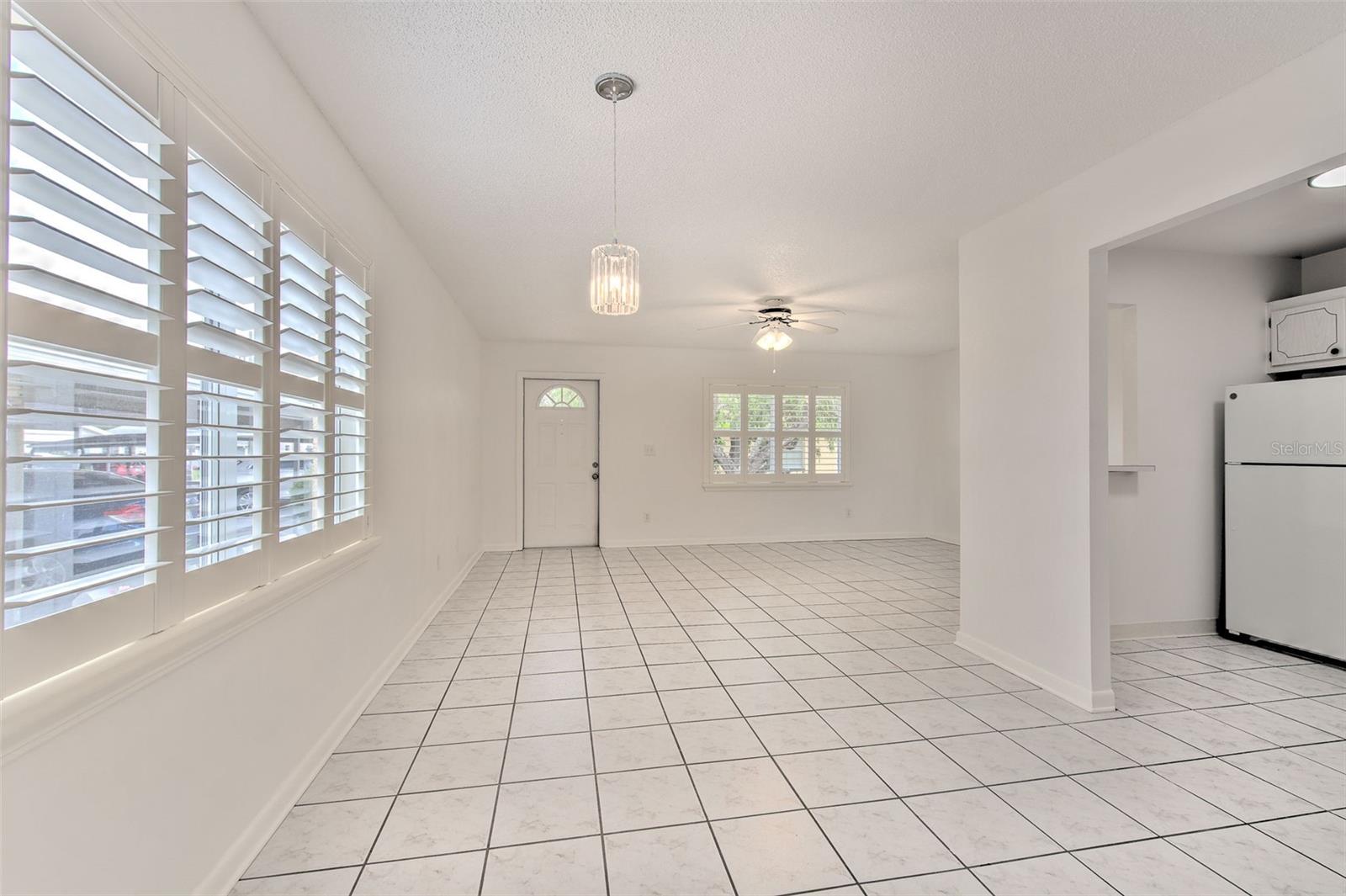 DORCHESTER C CONDO - Residential
