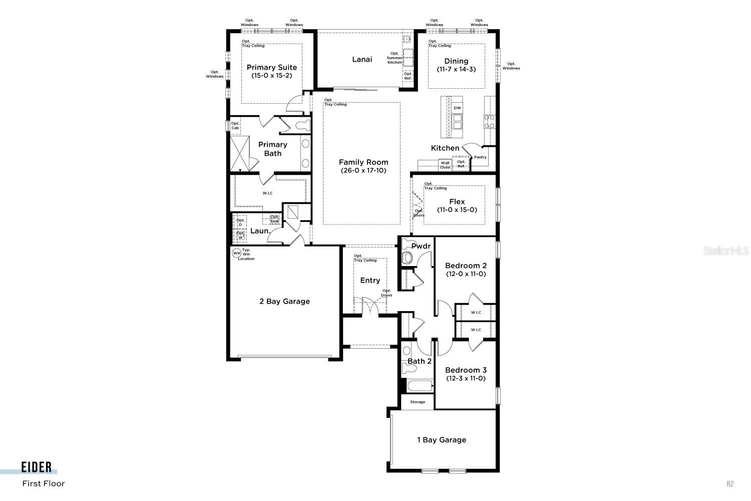 RIVER PRESERVE ESTATES - Residential