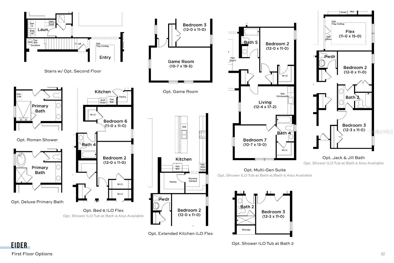 RIVER PRESERVE ESTATES - Residential