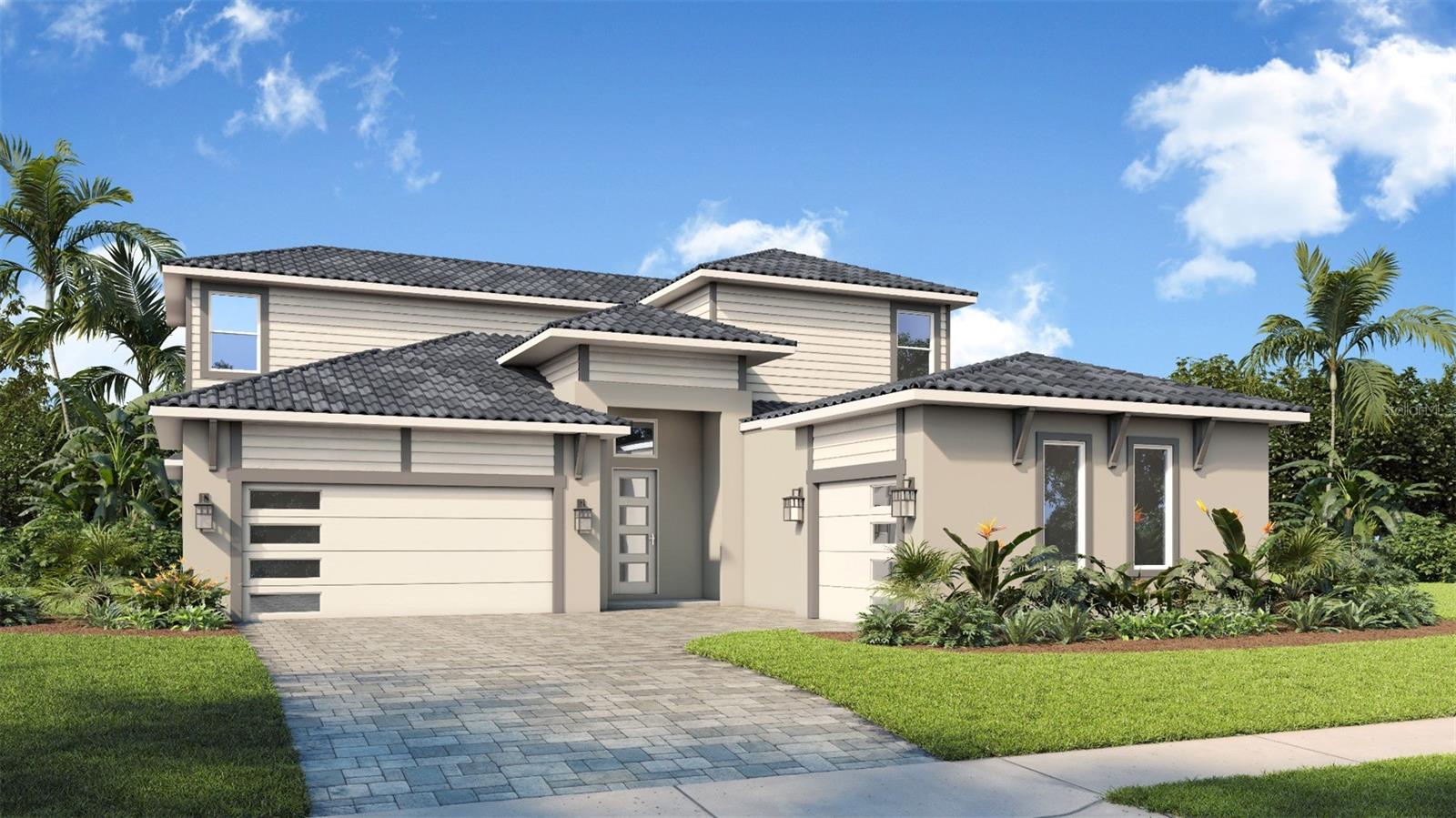 RIVER PRESERVE ESTATES - Residential