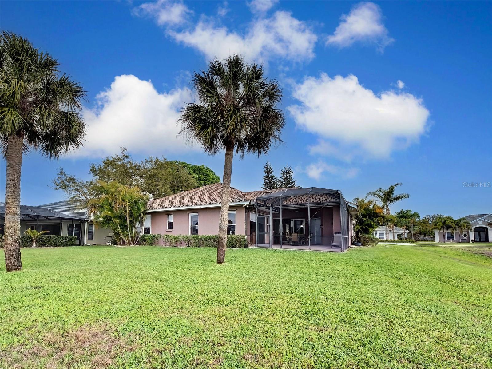 BOBCAT TRAIL - Residential