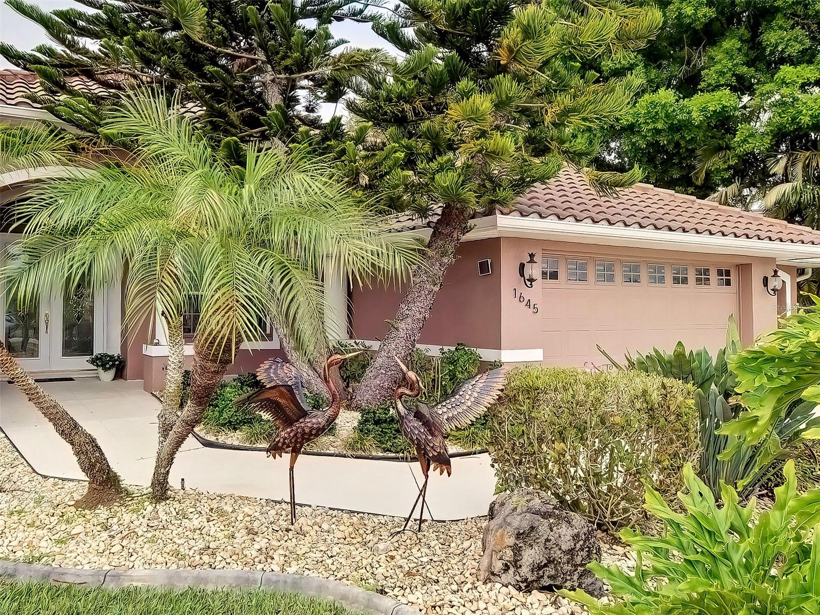 BOBCAT TRAIL - Residential