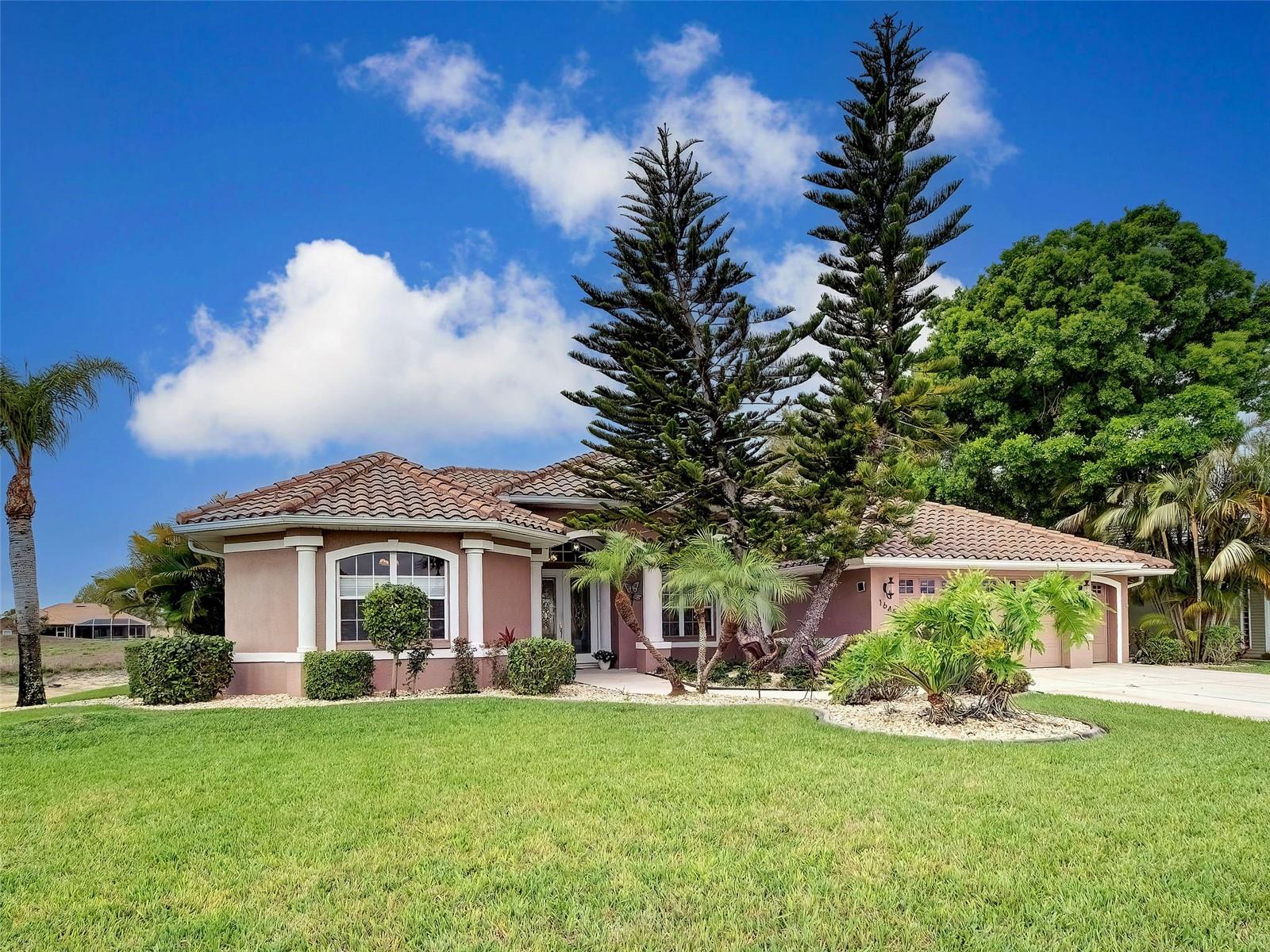 BOBCAT TRAIL - Residential