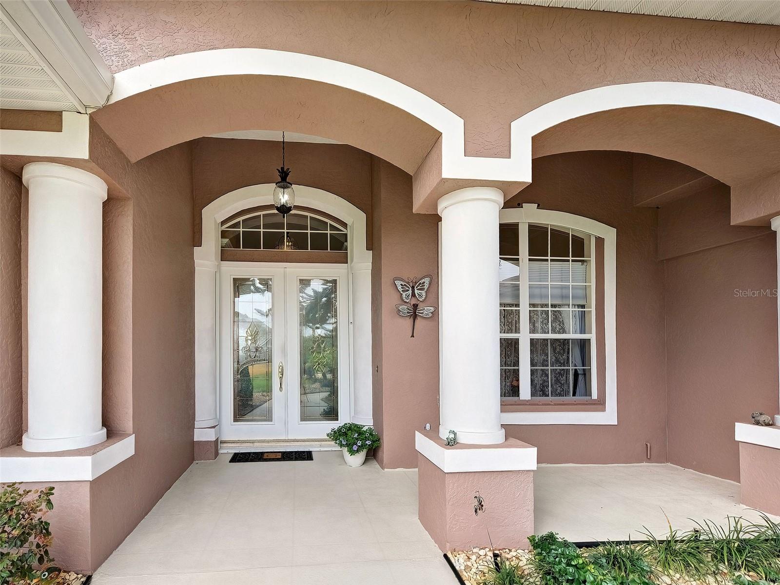 BOBCAT TRAIL - Residential