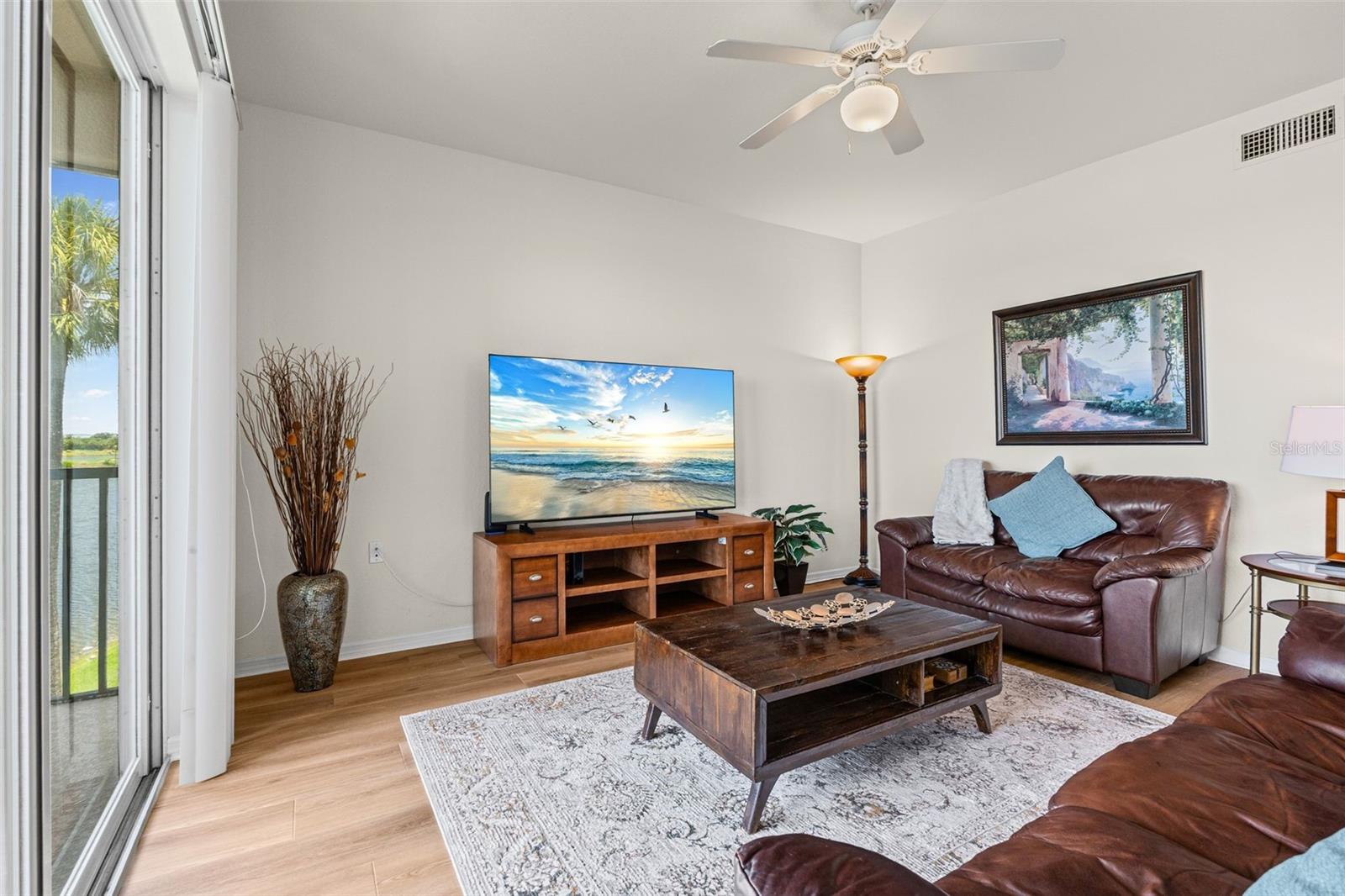 GRAND ESTUARY I AT RIVER STRAND - Residential Lease