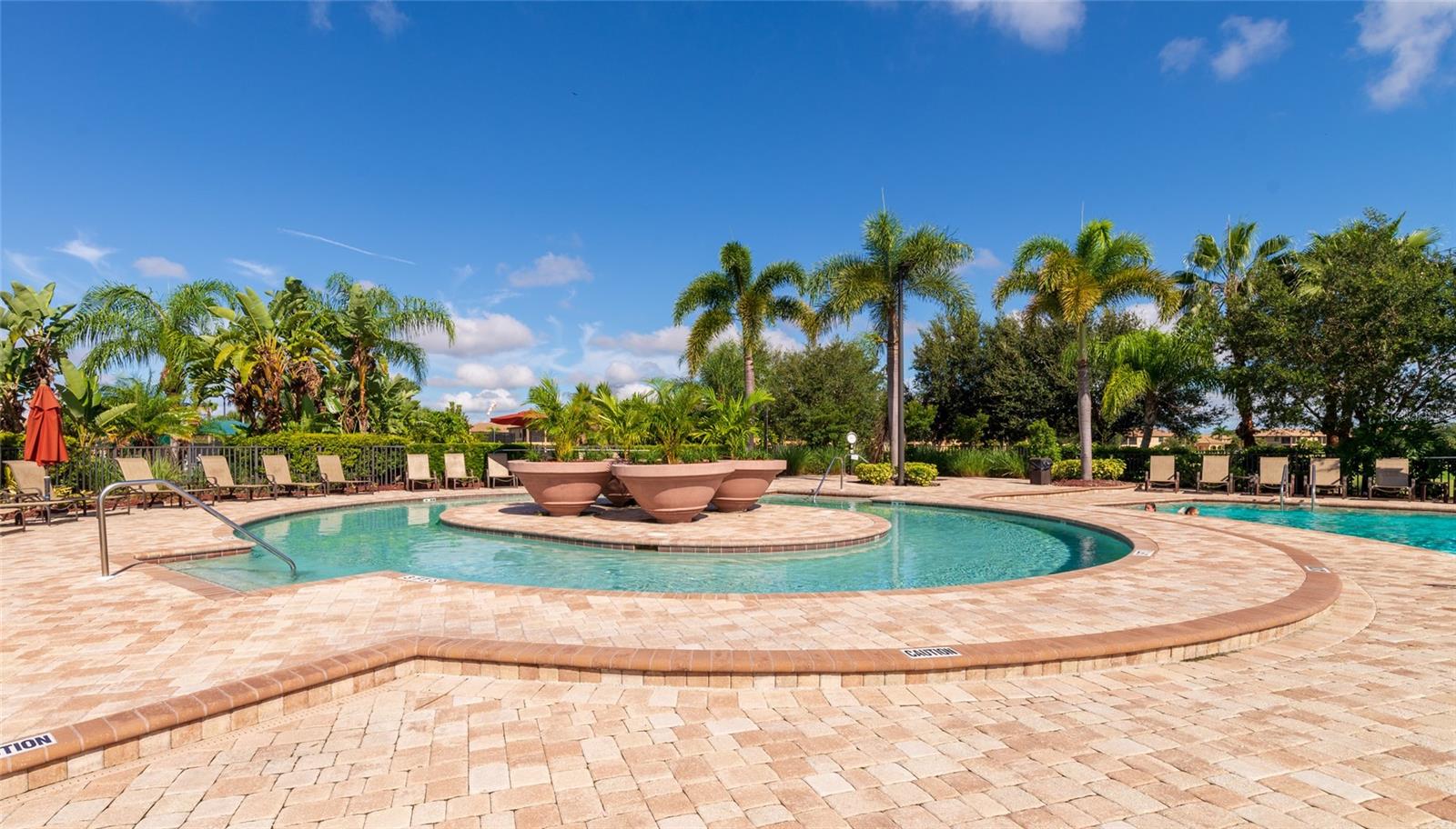 GRAND ESTUARY I AT RIVER STRAND - Residential Lease