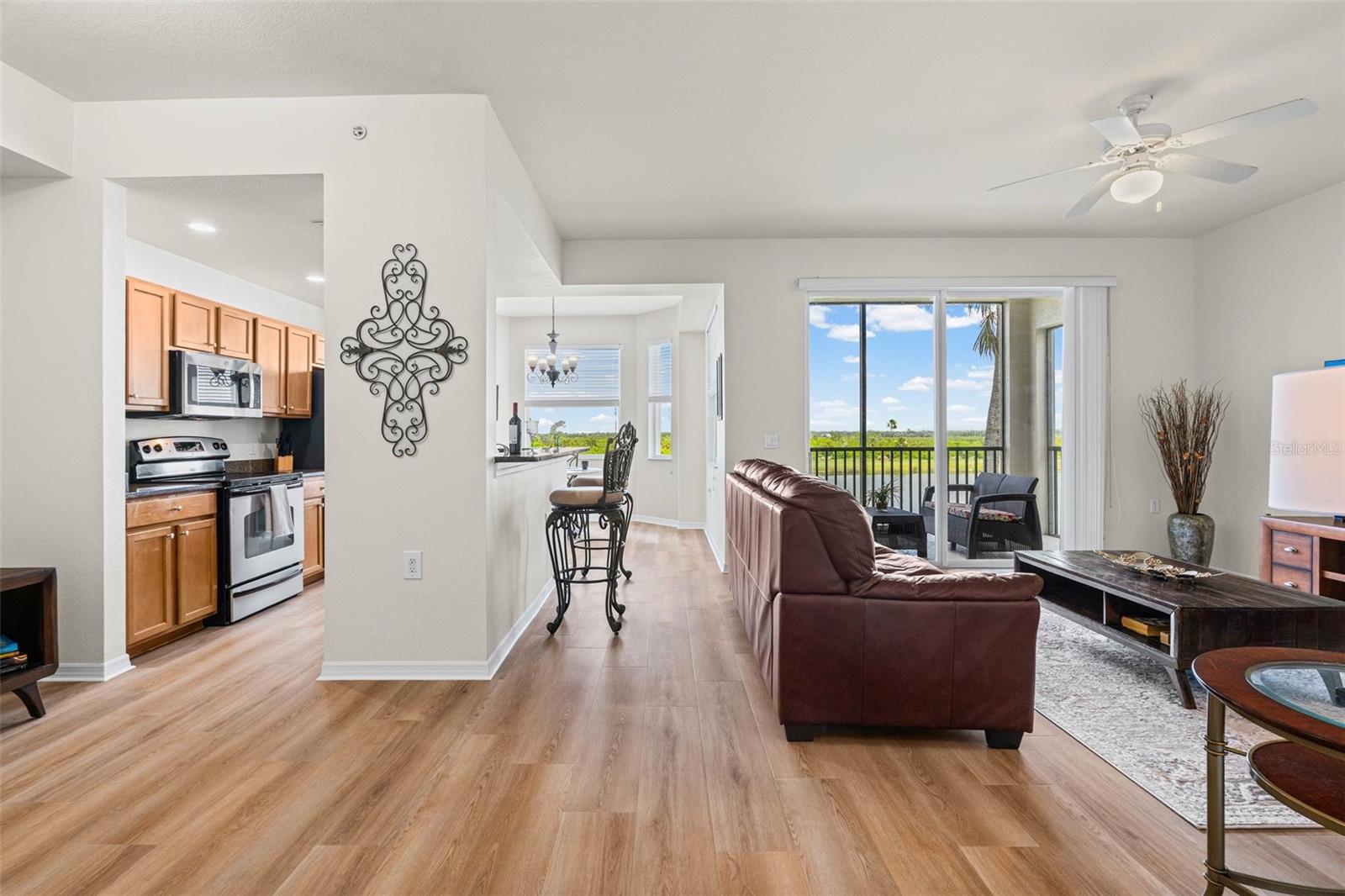 GRAND ESTUARY I AT RIVER STRAND - Residential Lease