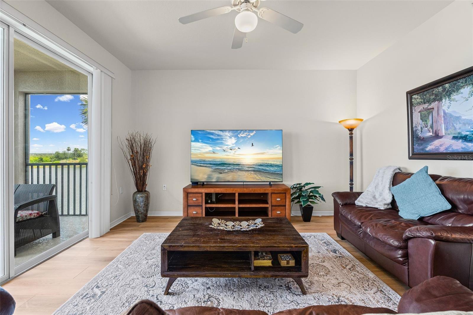 GRAND ESTUARY I AT RIVER STRAND - Residential Lease