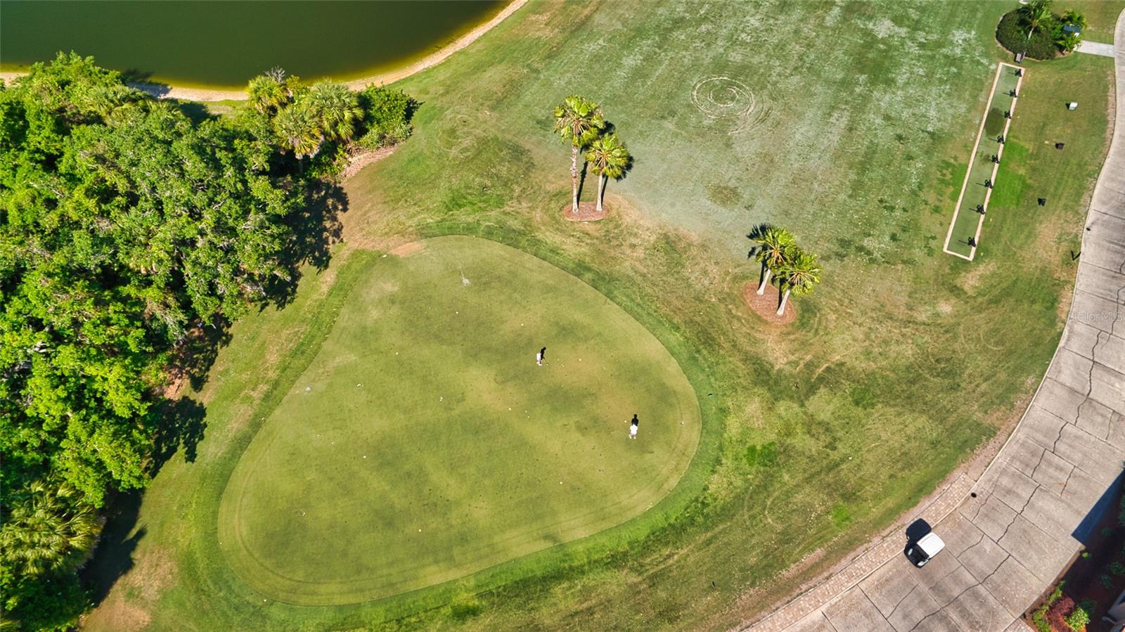 GRAND ESTUARY I AT RIVER STRAND - Residential Lease