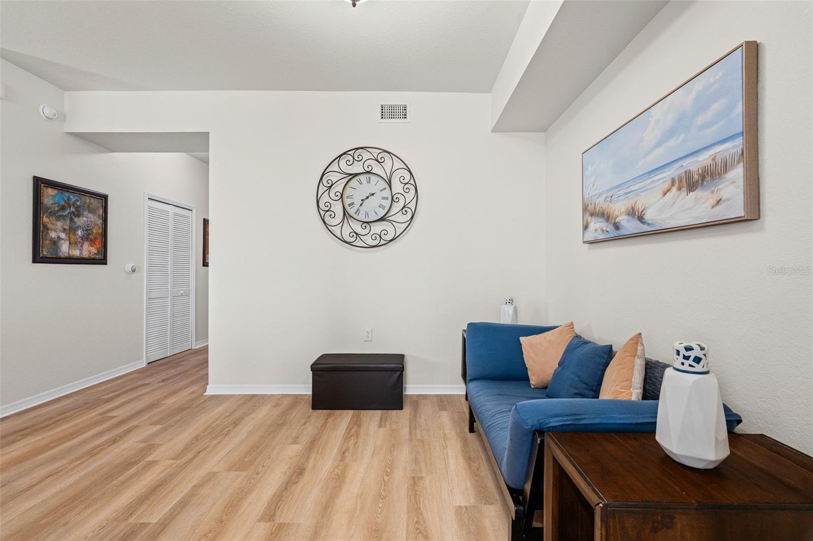 GRAND ESTUARY I AT RIVER STRAND - Residential Lease