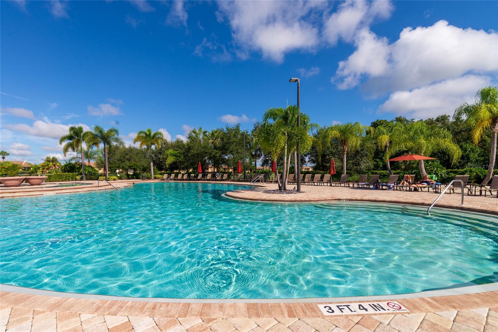 GRAND ESTUARY I AT RIVER STRAND - Residential Lease