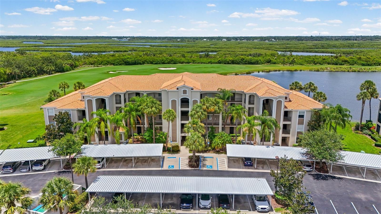 GRAND ESTUARY I AT RIVER STRAND - Residential Lease