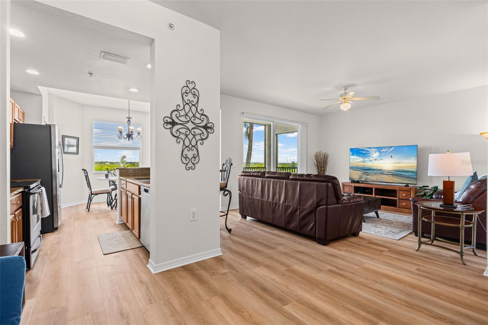 GRAND ESTUARY I AT RIVER STRAND - Residential Lease