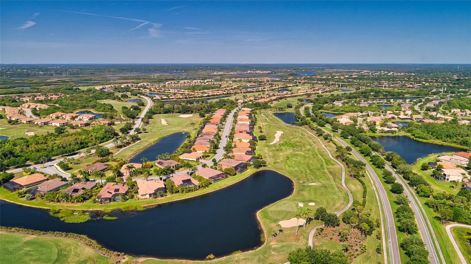 GRAND ESTUARY I AT RIVER STRAND - Residential Lease