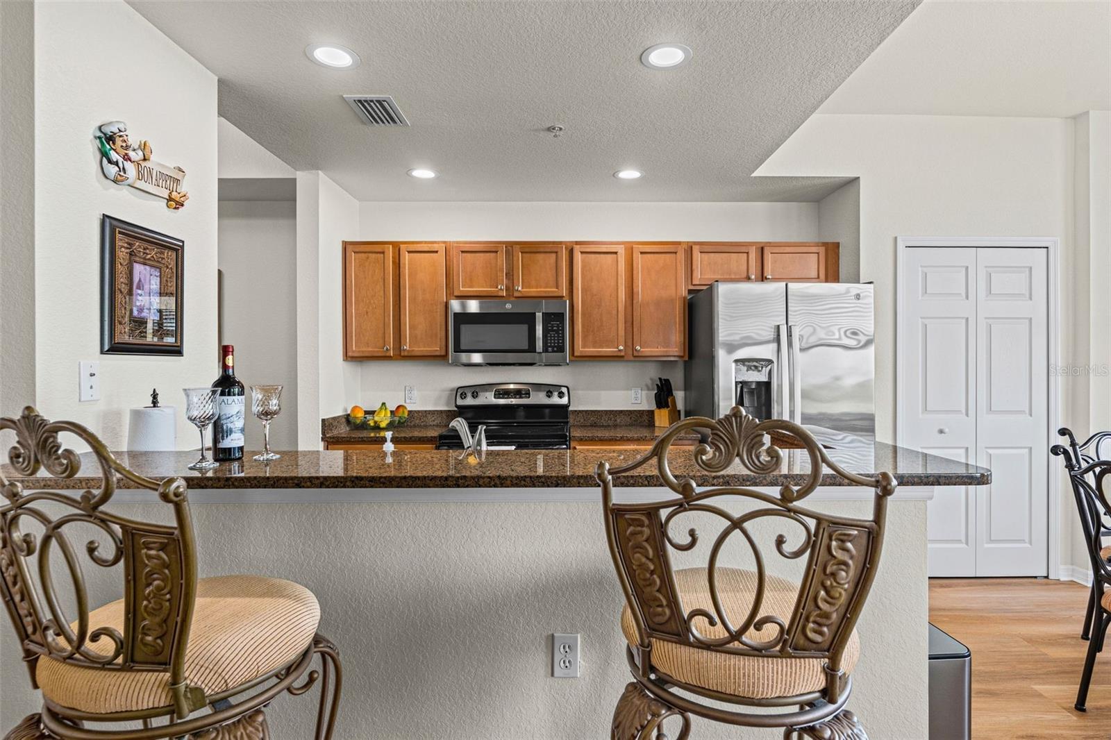 GRAND ESTUARY I AT RIVER STRAND - Residential Lease