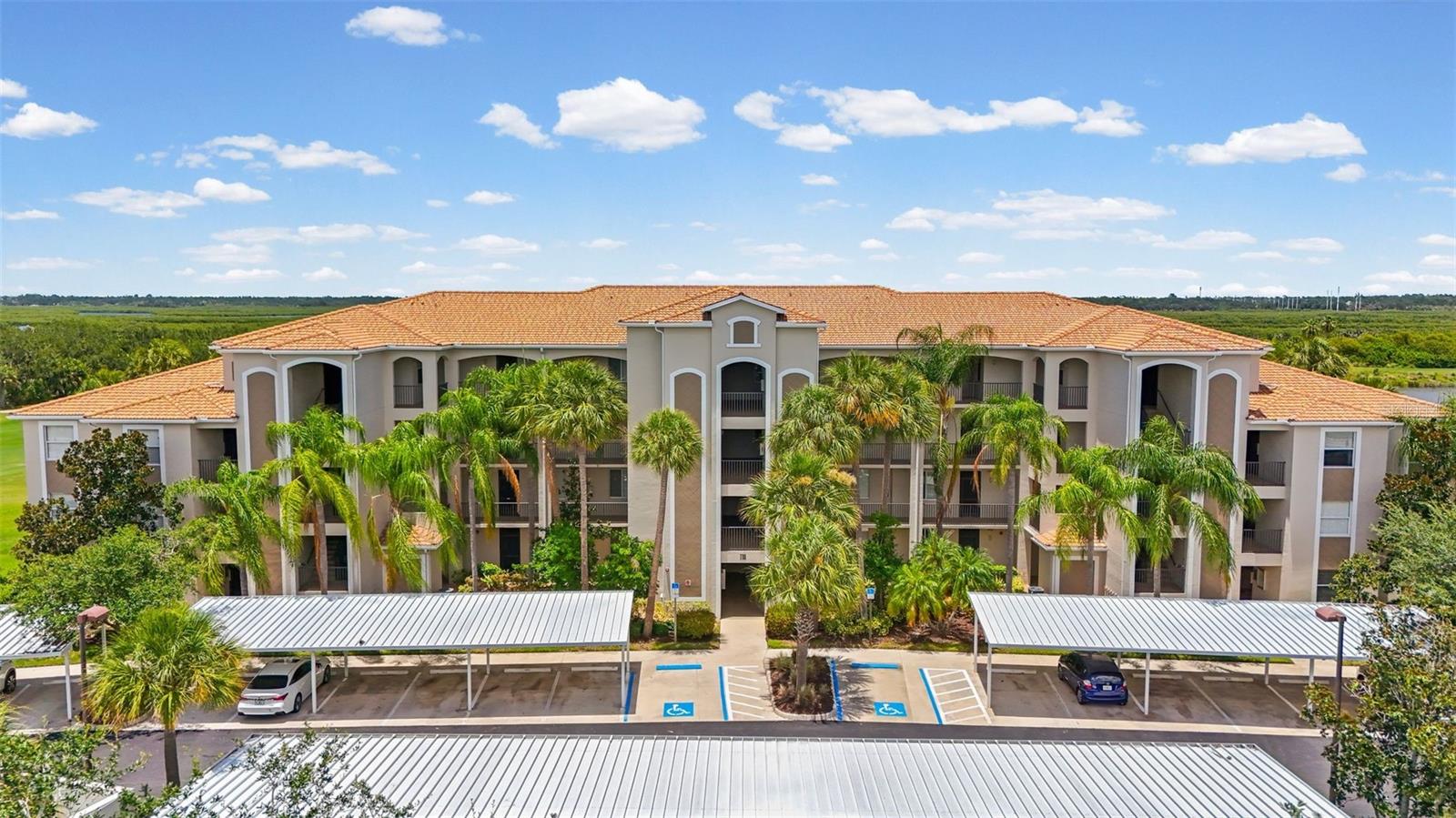 GRAND ESTUARY I AT RIVER STRAND - Residential Lease