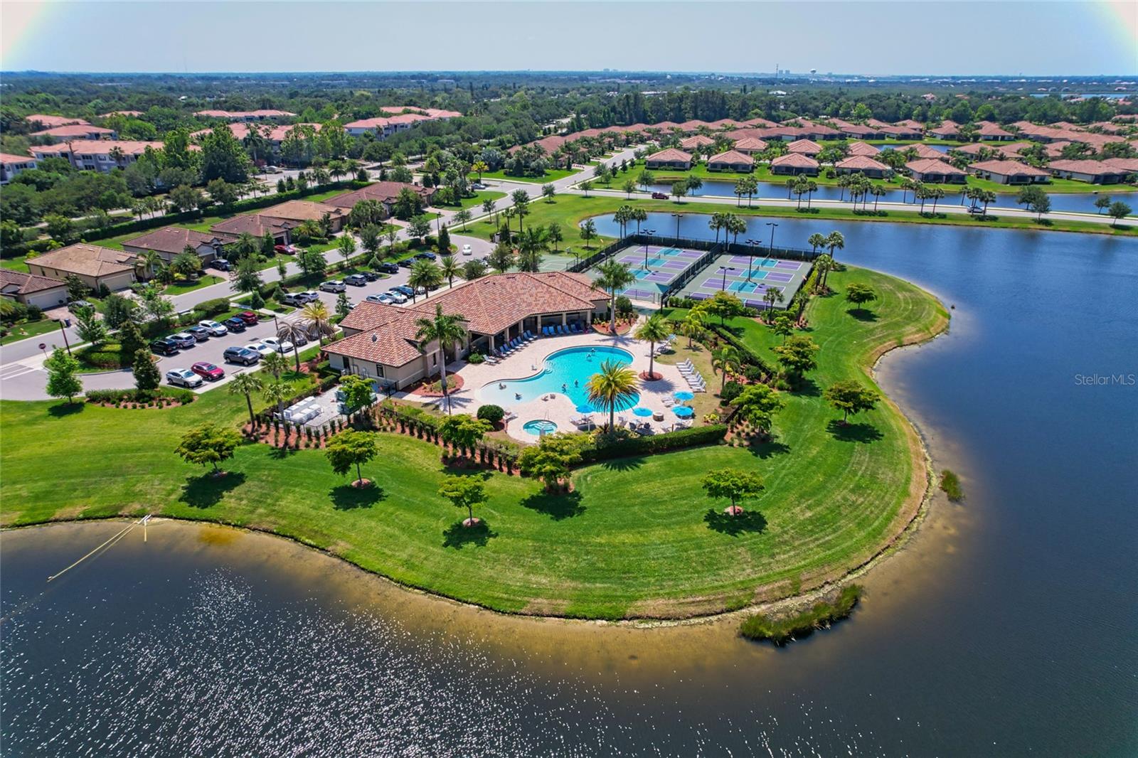 GRAND ESTUARY I AT RIVER STRAND - Residential Lease