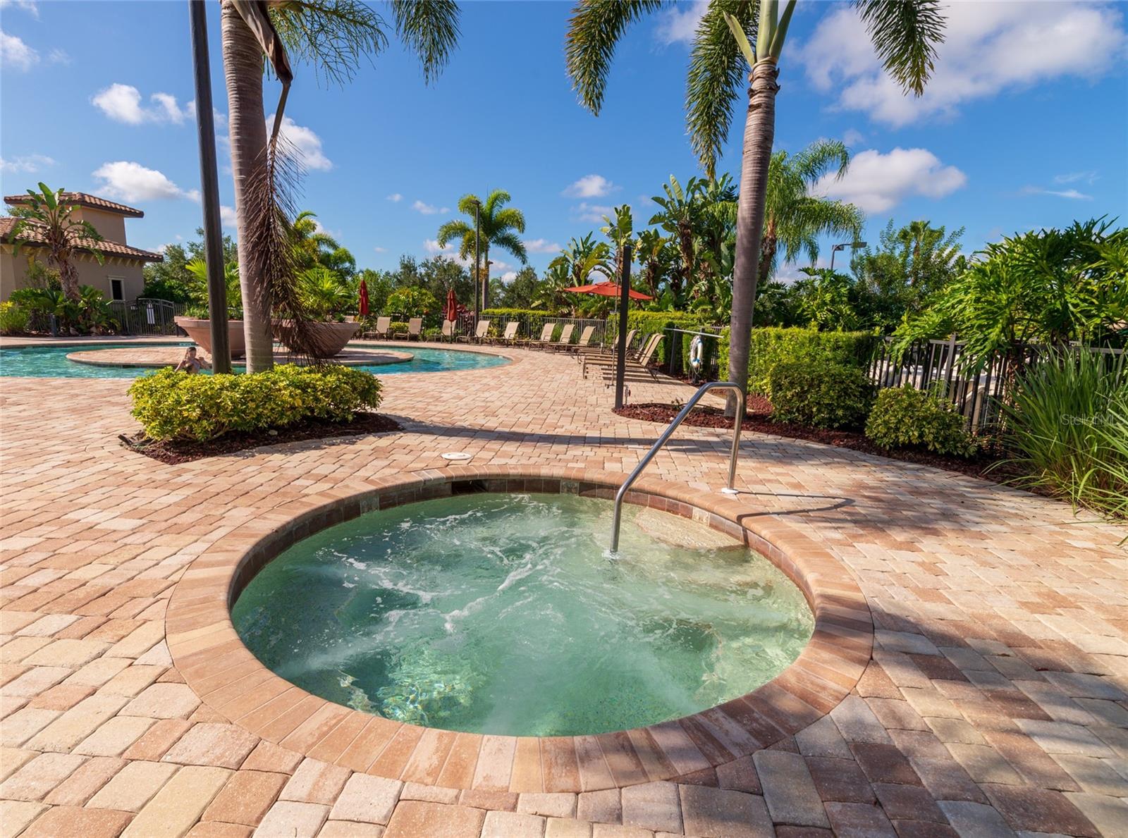 GRAND ESTUARY I AT RIVER STRAND - Residential Lease
