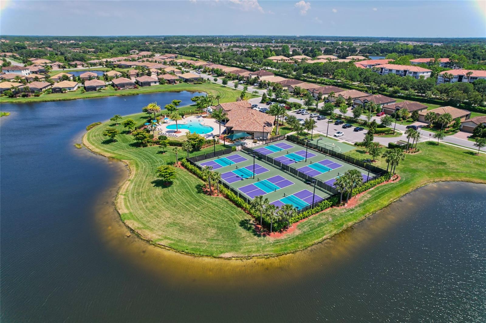 GRAND ESTUARY I AT RIVER STRAND - Residential Lease