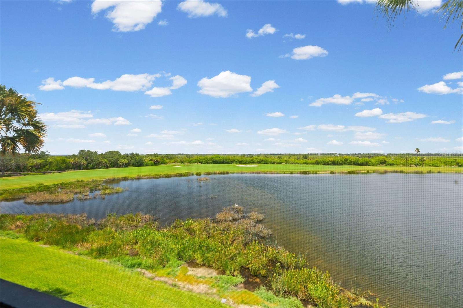 GRAND ESTUARY I AT RIVER STRAND - Residential Lease