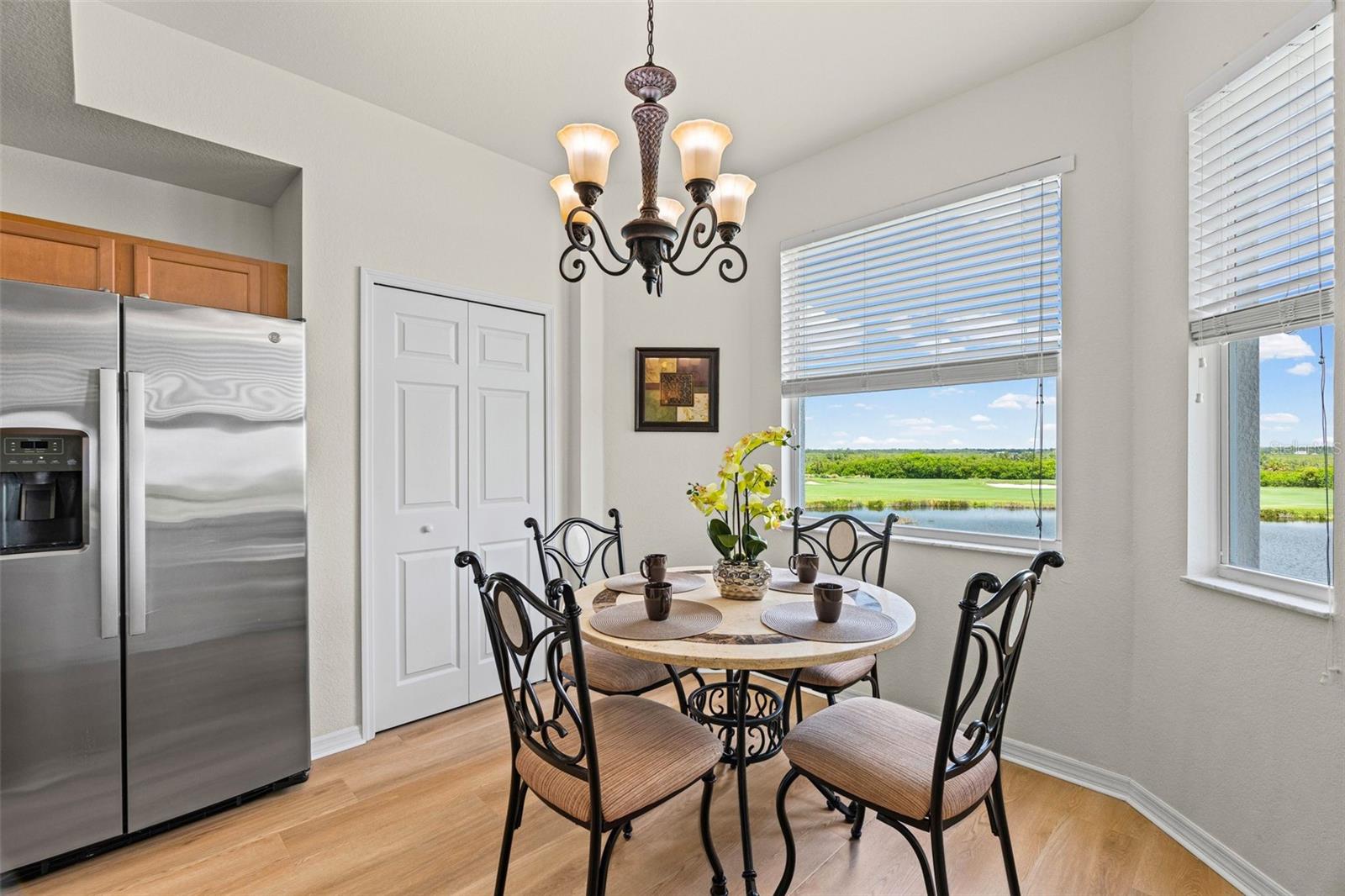 GRAND ESTUARY I AT RIVER STRAND - Residential Lease