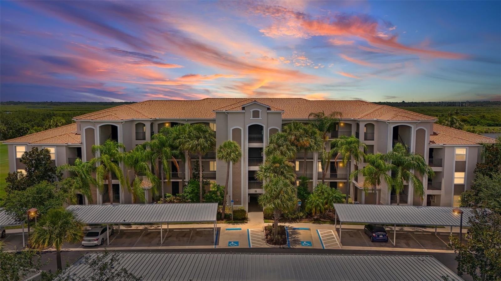 GRAND ESTUARY I AT RIVER STRAND - Residential Lease