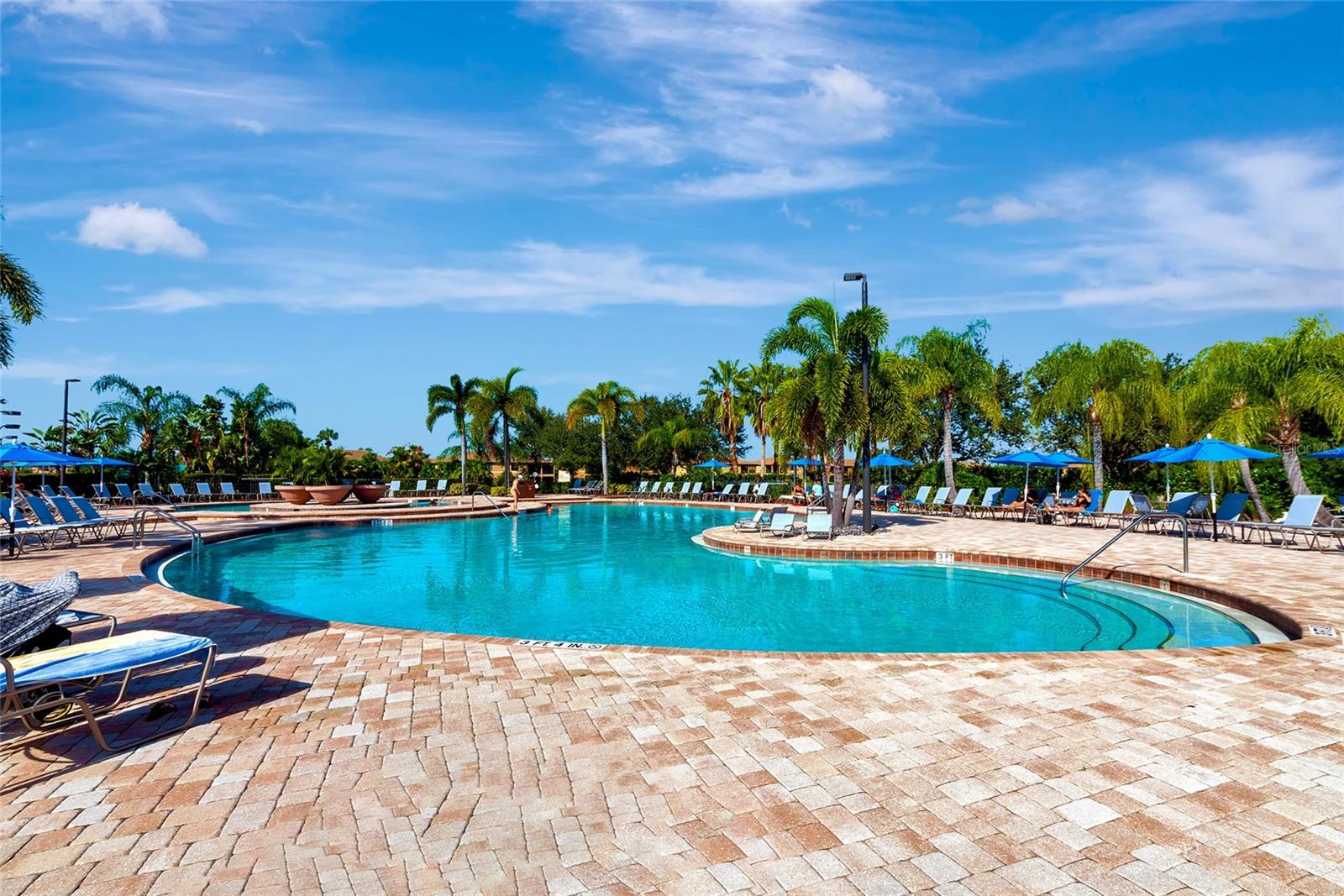 GRAND ESTUARY I AT RIVER STRAND - Residential Lease