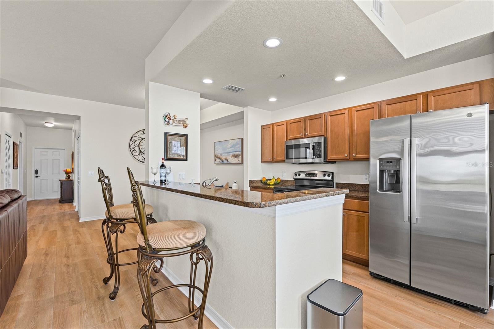 GRAND ESTUARY I AT RIVER STRAND - Residential Lease