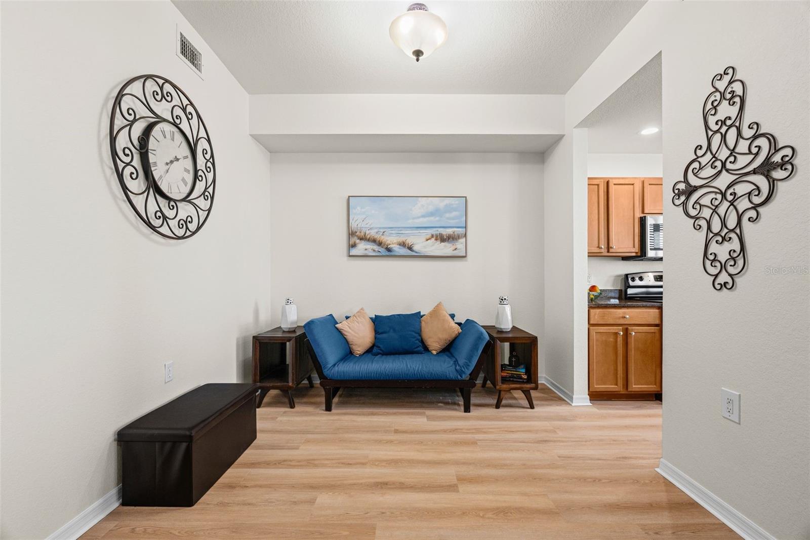 GRAND ESTUARY I AT RIVER STRAND - Residential Lease